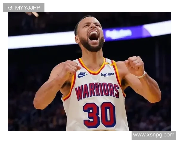 勇士队主场大胜，库里砍下30分再现MVP风采