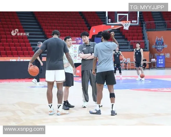 山东高速队主场告捷，队员表现抢眼获得赛季第十胜