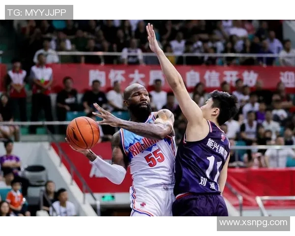 新疆伊力特新星：赛季最有希望新秀的崛起之路