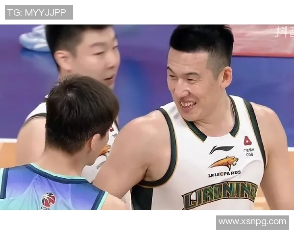 辽宁男篮外援因伤下场,球队需寻求替补方案