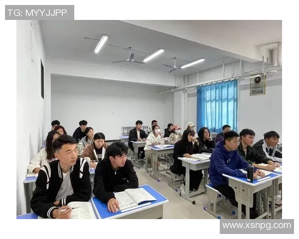 高考体育单招培训:打造优秀选手的殿堂